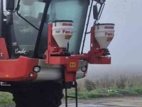 Distributeur de microgranulés  Set Stocks AG Fan Jet Plus (DUO) Strooiers