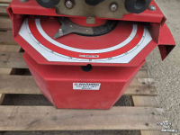Distributeur de microgranulés  Set Stocks AG Fan Jet Plus (DUO) Strooiers