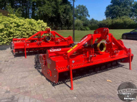 Fraise rotative Vigolo FPG3 280 & 310 E Frees