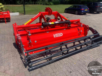 Fraise rotative Vigolo FPG3 280 & 310 E Frees