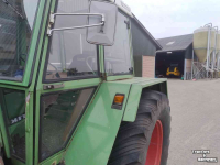 Tracteur Fendt 614