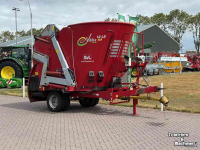 Mélangeuse Verticale Van Lengerich V-MIX 12 LS