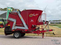 Mélangeuse Verticale Van Lengerich V-MIX 12 LS