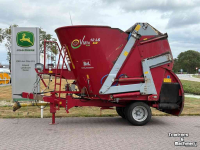 Mélangeuse Verticale Van Lengerich V-MIX 12 LS