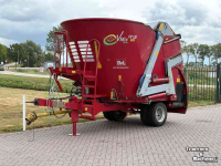 Mélangeuse Verticale Van Lengerich V-MIX 12 LS