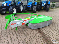 Faucheuse Talex EcoCut 135/165/185/210 betaalbare trommelmaaier