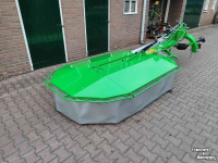 Faucheuse Talex EcoCut 135/165/185/210 betaalbare trommelmaaier