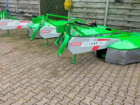 Faucheuse Talex EcoCut 135/165/185/210 betaalbare trommelmaaier