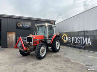 Tracteur Massey Ferguson 3060 16x16 speedshift