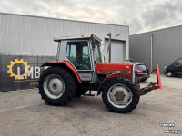 Tracteur Massey Ferguson 3060 16x16 speedshift
