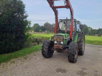 Tracteur Deutz-Fahr DX 4.50