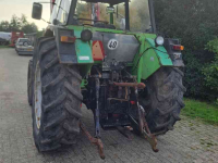 Tracteur Deutz-Fahr DX 4.50