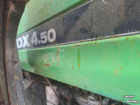 Tracteur Deutz-Fahr DX 4.50