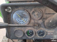Tracteur Deutz-Fahr DX 4.50