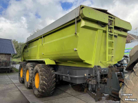 Tombereau / Benne TP Jako Tiger 320