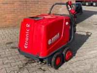 Nettoyeur à haute pression Chaud/Froid  Ehrle HD940 warmwaterreiniger diversen