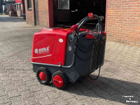 Nettoyeur à haute pression Chaud/Froid  Ehrle HD940 warmwaterreiniger diversen