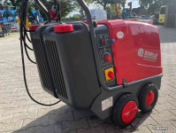 Nettoyeur à haute pression Chaud/Froid  Ehrle HD940 warmwaterreiniger diversen