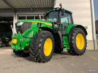 Tracteur John Deere 6M 165
