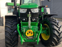 Tracteur John Deere 6M 165