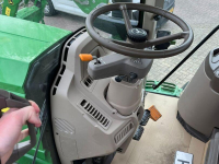 Tracteur John Deere 6M 165