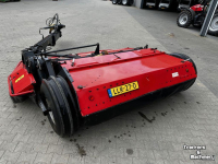 Faucheuse Vicon CMP 3001