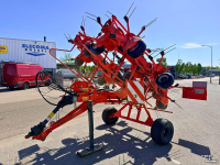 Faneur Kuhn GF10802 T Digidrive