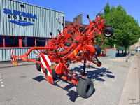 Faneur Kuhn GF10802 T Digidrive