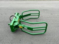 Pince à balle McHale R5