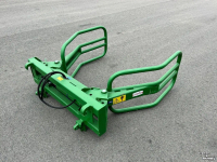 Pince à balle McHale R5