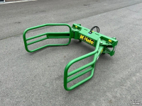 Pince à balle McHale R5