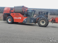 Arracheuse de pommes de terre  R3060