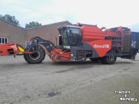 Arracheuse de pommes de terre  R3060
