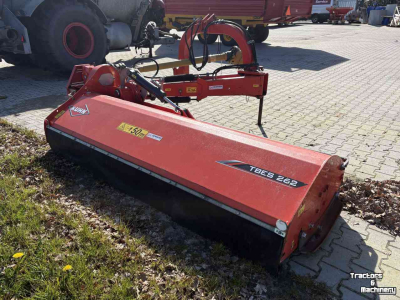 Rotobroyeur Kuhn TBE-S262