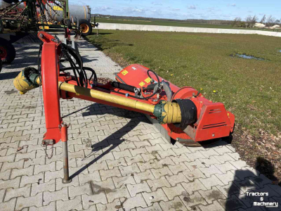 Rotobroyeur Kuhn TBE-S262