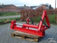 Fendeuse de buches Aerts BMK60