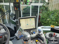 Tracteur Deutz-Fahr 6155/4 TTV