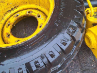 Roues, Pneus, Jantes, Barillets Jumelage  BKT 13.065X18 BKT AW702 WIEL 8-221-275