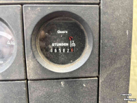 Chargeuse sur pneus O&K L10
