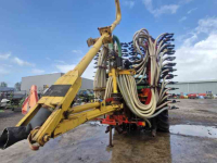 Distributeur à tuyau flexible trainé Vredo Vredo SSU Sleepslangbemester