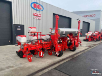 Semoir monograine Gaspardo Gaspardo Maga MTR 8R BBX