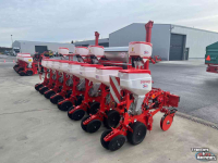 Semoir monograine Gaspardo Gaspardo Maga MTR 8R BBX