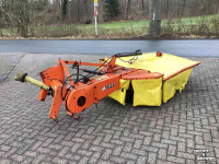 Faucheuse Fella KM 225 H