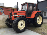 Tracteur Same Laser 90