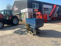 Distributeur d‘engrais Bogballe DZ 500-T Kunstmeststrooier