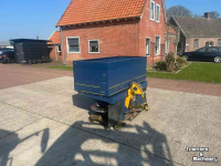 Distributeur d‘engrais Bogballe DZ 500-T Kunstmeststrooier