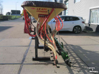 Semoir Vicon Octopus LZ451
