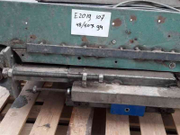 Convoyeur  Band Vlak 940x600 VLAKKE BAND FLAT BELT FLACHBAND