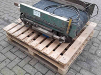 Convoyeur  Band Vlak 940x600 VLAKKE BAND FLAT BELT FLACHBAND
