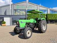 Tracteur Deutz-Fahr 6507